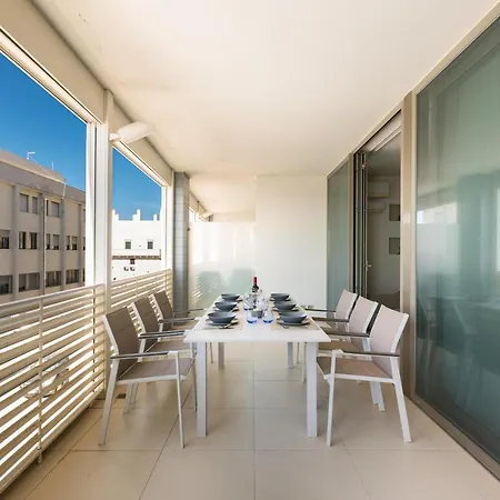 Spinalonga By Barbarhouse Lejlighed