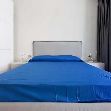 Spinalonga By Barbarhouse Lejlighed