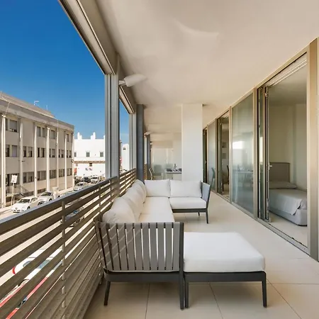 Spinalonga By Barbarhouse Lejlighed *