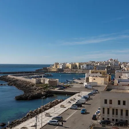Lejlighed Spinalonga By Barbarhouse