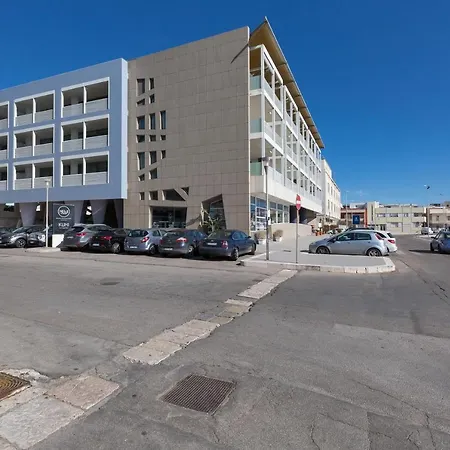 Lejlighed Spinalonga By Barbarhouse Gallipoli