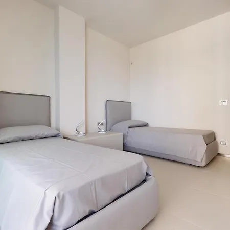 Lejlighed Spinalonga By Barbarhouse