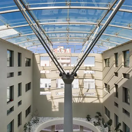 Spinalonga By Barbarhouse Lejlighed