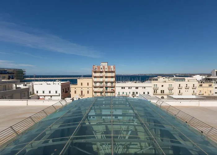 Spinalonga By Barbarhouse Apartment
