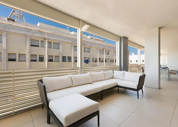 Apartment Spinalonga By Barbarhouse Gallipoli