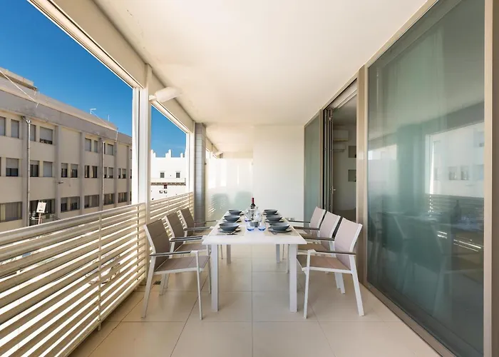 Spinalonga By Barbarhouse Apartment