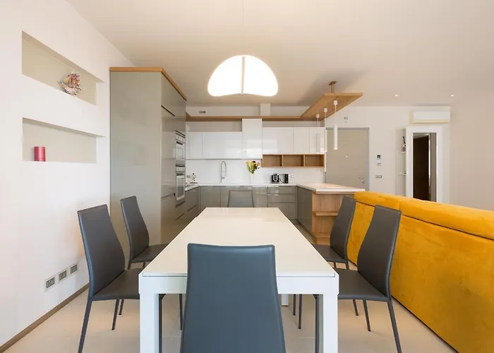 Spinalonga By Barbarhouse Apartment