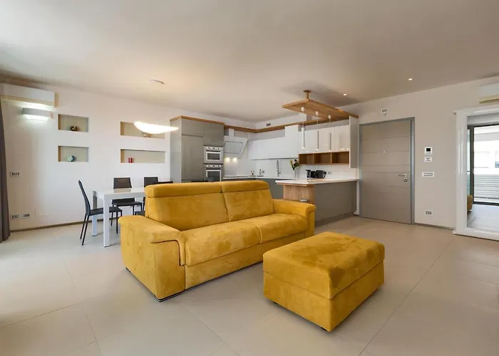 Apartment Spinalonga By Barbarhouse *