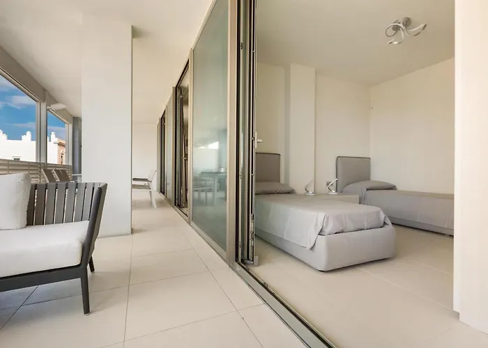 Apartment Spinalonga By Barbarhouse