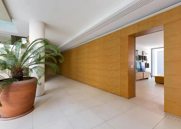 Spinalonga By Barbarhouse