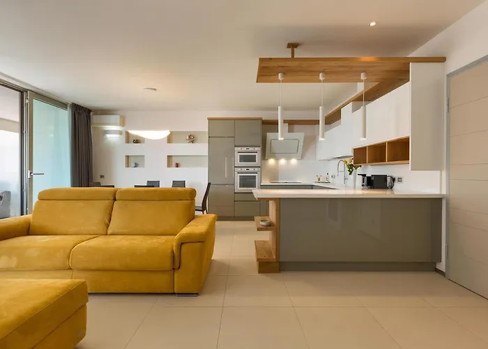 Spinalonga By Barbarhouse Apartment Gallipoli