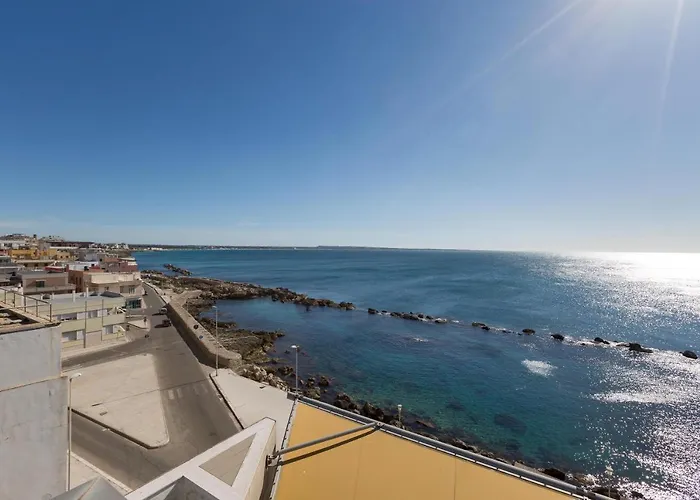 Spinalonga By Barbarhouse Apartment *