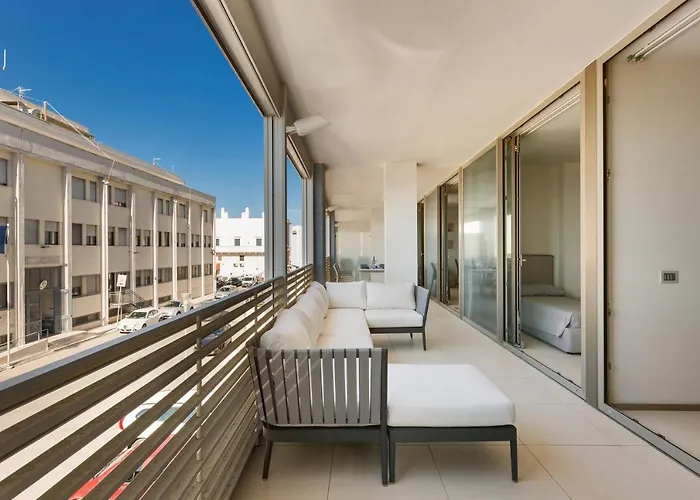 Spinalonga By Barbarhouse Apartment *