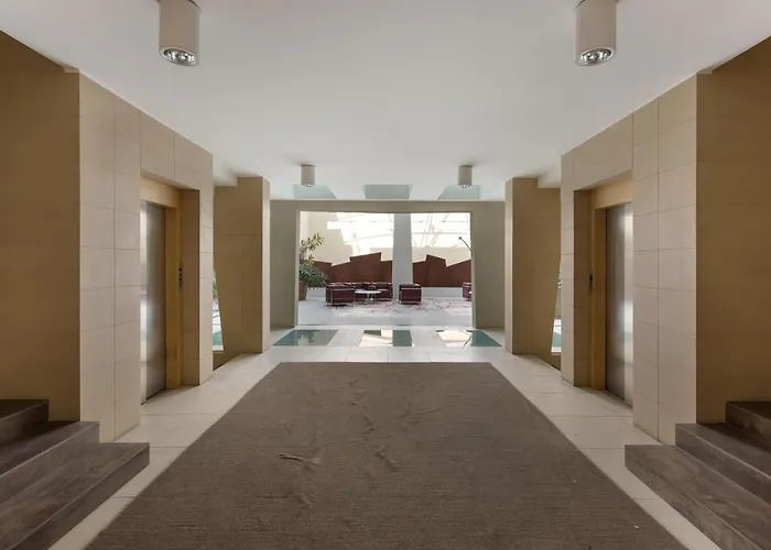 Apartment Spinalonga By Barbarhouse Gallipoli