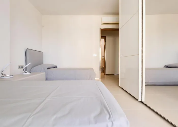 Spinalonga By Barbarhouse Apartment