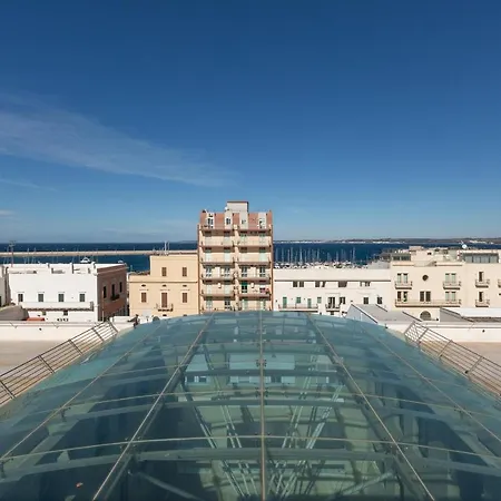 Spinalonga By Barbarhouse 아파트