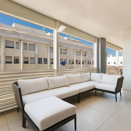 Apartment Spinalonga By Barbarhouse Gallipoli