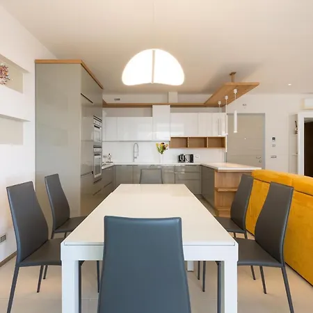 Spinalonga By Barbarhouse 아파트