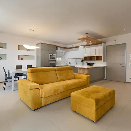 Apartment Spinalonga By Barbarhouse *