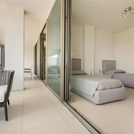 아파트 Spinalonga By Barbarhouse