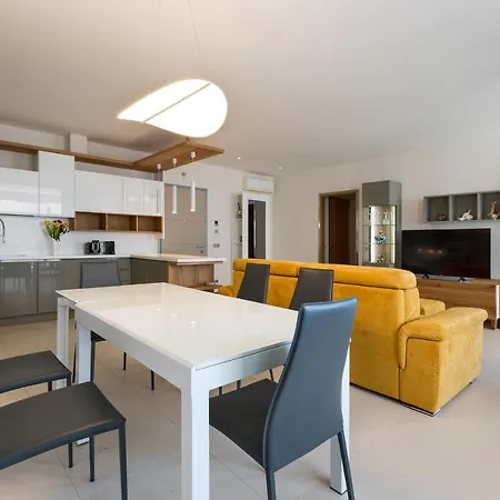 Spinalonga By Barbarhouse 아파트