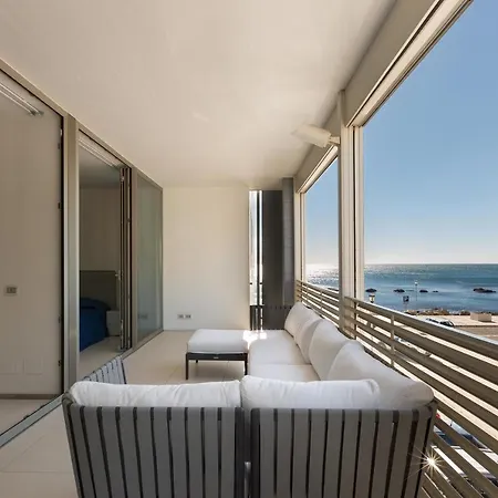 Spinalonga By Barbarhouse Appartement