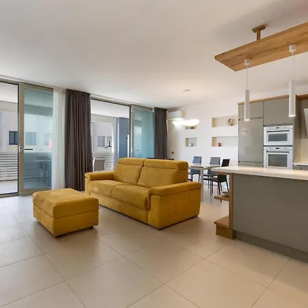 Spinalonga By Barbarhouse Apartment *