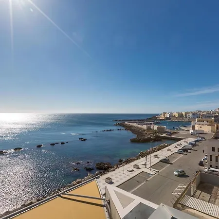 Spinalonga By Barbarhouse Appartement Gallipoli