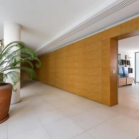 Spinalonga By Barbarhouse