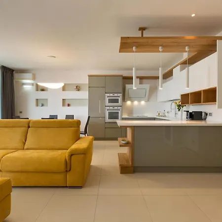Spinalonga By Barbarhouse Apartment Gallipoli