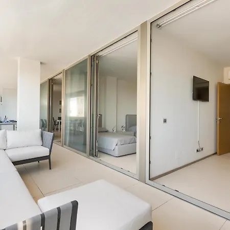 Spinalonga By Barbarhouse Apartment *