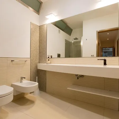 아파트 Spinalonga By Barbarhouse *