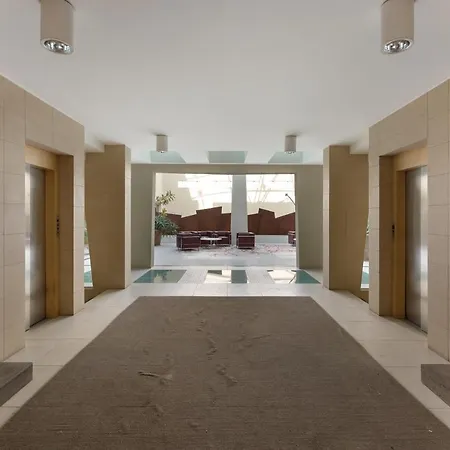 Appartement Spinalonga By Barbarhouse Gallipoli