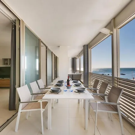 아파트 Spinalonga By Barbarhouse *