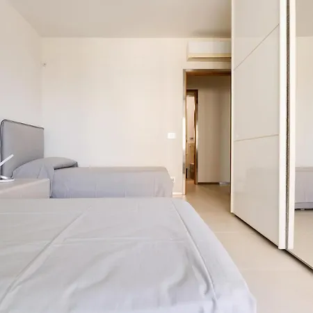 Spinalonga By Barbarhouse Apartment