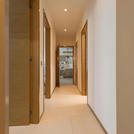 아파트 Spinalonga By Barbarhouse *