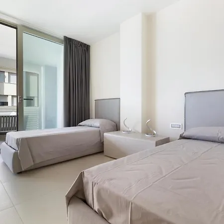 Apartment Spinalonga By Barbarhouse Gallipoli