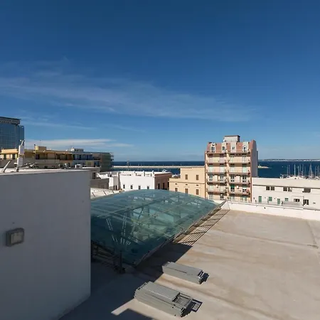 Spinalonga By Barbarhouse Appartement