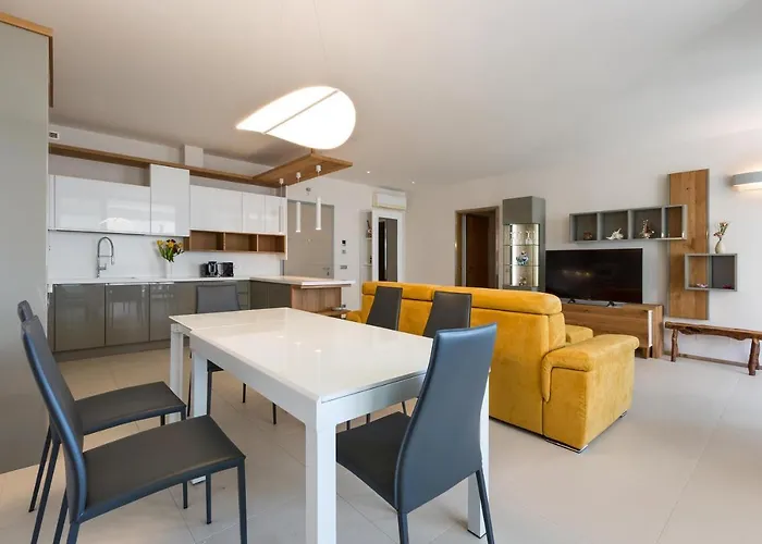 Spinalonga By Barbarhouse Apartamento