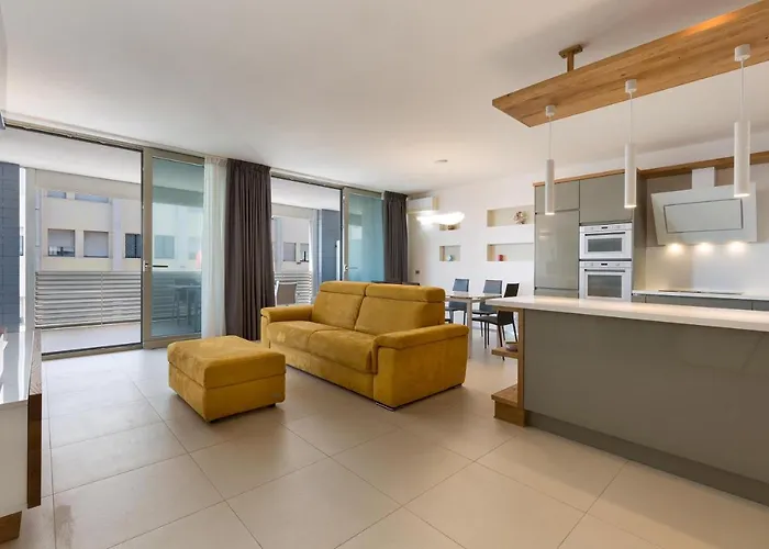 Spinalonga By Barbarhouse Apartamento *