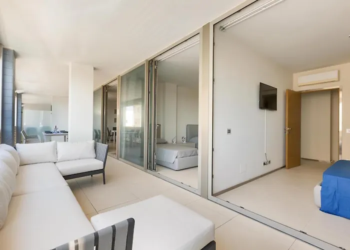 Spinalonga By Barbarhouse Apartamento *