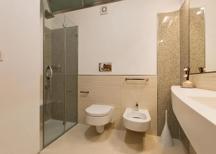 Spinalonga By Barbarhouse * Gallipoli