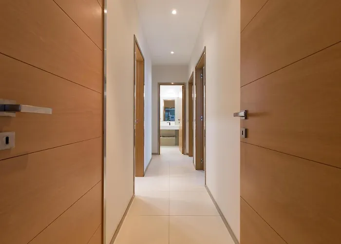 Spinalonga By Barbarhouse * Gallipoli