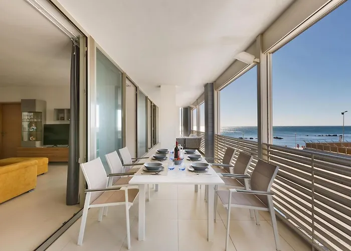 Apartamento Spinalonga By Barbarhouse *