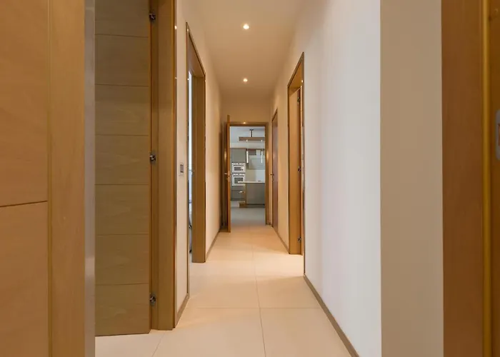 Apartamento Spinalonga By Barbarhouse *