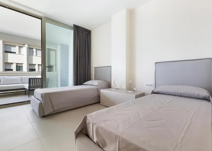 Apartamento Spinalonga By Barbarhouse Gallipoli