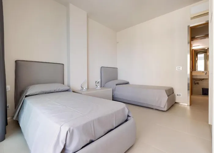 Apartamento Spinalonga By Barbarhouse