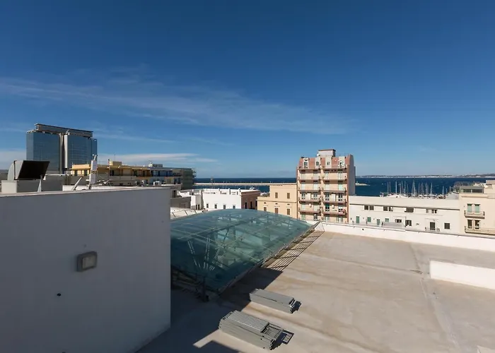 Spinalonga By Barbarhouse Apartamento