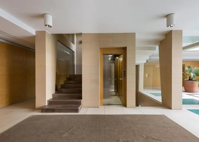 Spinalonga By Barbarhouse *