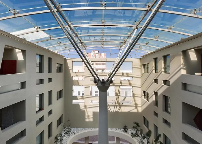 Spinalonga By Barbarhouse Apartamento